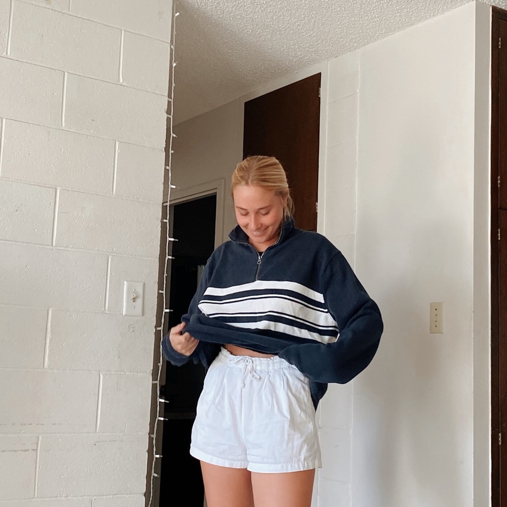 Meet your Posher, Bridget